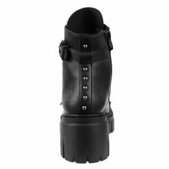 Women's Shoes ALTERCORE - Tilara Vegan - Black -women Shoes Shop fh005