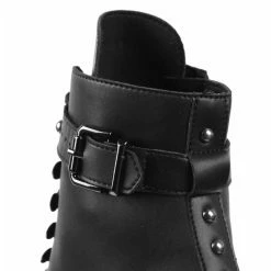 Women's Shoes ALTERCORE - Tilara Vegan - Black -women Shoes Shop fh006