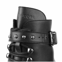 Women's Shoes ALTERCORE - Tilara Vegan - Black -women Shoes Shop fh007