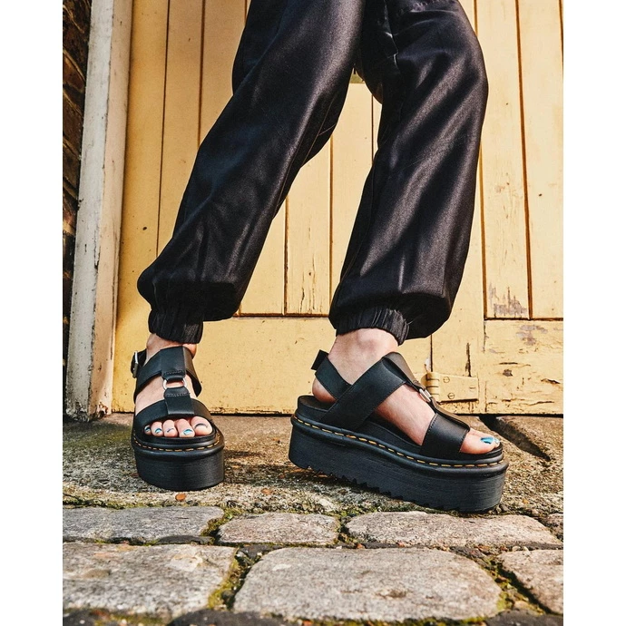 Women's Shoes (sandals) DR. MARTENS - Francis 6 Women's Shoes (sandals) DR. MARTENS - Francis - Image 6