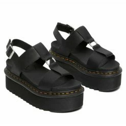 Women's Shoes (sandals) DR. MARTENS - Francis