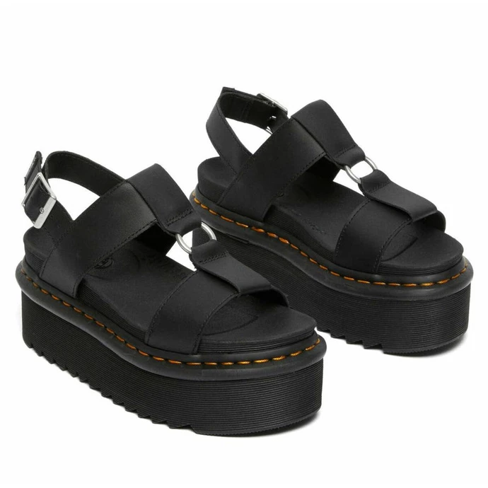 Women's Shoes (sandals) DR. MARTENS - Francis 1 Women's Shoes (sandals) DR. MARTENS - Francis