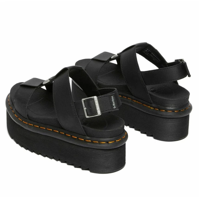 Women's Shoes (sandals) DR. MARTENS - Francis 2 Women's Shoes (sandals) DR. MARTENS - Francis - Image 2