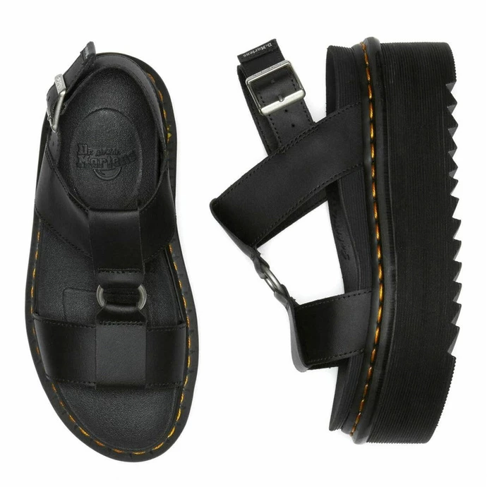 Women's Shoes (sandals) DR. MARTENS - Francis 3 Women's Shoes (sandals) DR. MARTENS - Francis - Image 3