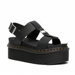 Women's Shoes (sandals) DR. MARTENS - Francis 9 Women's Shoes (sandals) DR. MARTENS - Francis -women Shoes Shop francis 8