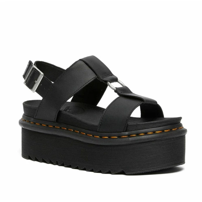 Women's Shoes (sandals) DR. MARTENS - Francis 4 Women's Shoes (sandals) DR. MARTENS - Francis - Image 4