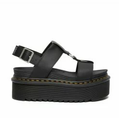 Women's Shoes (sandals) DR. MARTENS - Francis 10 Women's Shoes (sandals) DR. MARTENS - Francis -women Shoes Shop francis 9