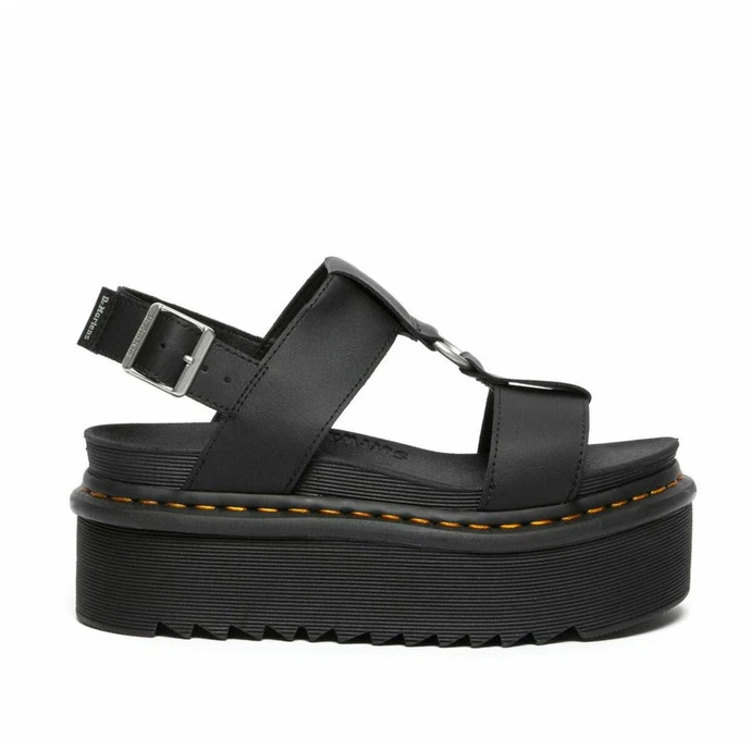 Women's Shoes (sandals) DR. MARTENS - Francis 5 Women's Shoes (sandals) DR. MARTENS - Francis - Image 5