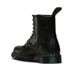 Leather Boots Unisex - Dr. Martens -women Shoes Shop fw012