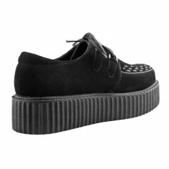 Women's Shoes SMITH´S - Creepers - Black -women Shoes Shop fwe027