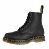 Winter Shoes DR. MARTENS - 8 Hole - 1460 Snowplow WP Black