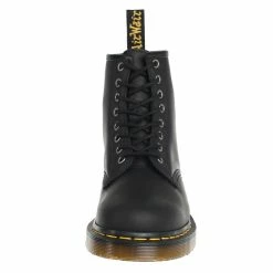 Winter Shoes DR. MARTENS - 8 Hole - 1460 Snowplow WP Black -women Shoes Shop fwe 019