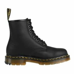 Winter Shoes DR. MARTENS - 8 Hole - 1460 Snowplow WP Black -women Shoes Shop fwe 020