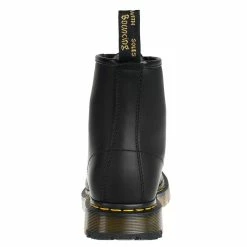 Winter Shoes DR. MARTENS - 8 Hole - 1460 Snowplow WP Black -women Shoes Shop fwe 021