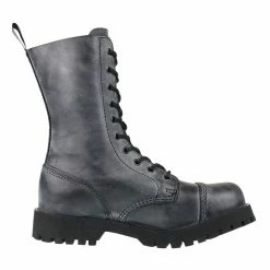 Shoes NEVERMIND - 10 Pinhole - Black Anthrax 8 Shoes NEVERMIND - 10 Pinhole - Black Anthrax -women Shoes Shop fwe 044