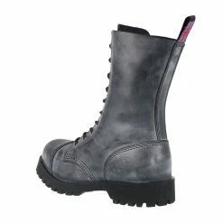 Shoes NEVERMIND - 10 Pinhole - Black Anthrax 11 Shoes NEVERMIND - 10 Pinhole - Black Anthrax -women Shoes Shop fwe 047