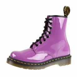 Women's Boots DR. MARTENS - 1460 W