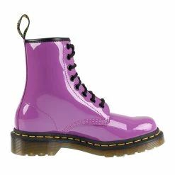Women's Boots DR. MARTENS - 1460 W -women Shoes Shop gg003