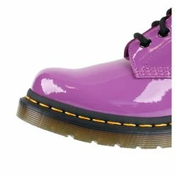 Women's Boots DR. MARTENS - 1460 W -women Shoes Shop gg005