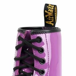 Women's Boots DR. MARTENS - 1460 W -women Shoes Shop gg006