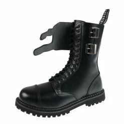 Leather Boots Men's - GRINDERS -women Shoes Shop grin1 p10