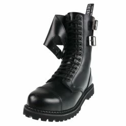 Leather Boots Men's - GRINDERS -women Shoes Shop grin1 p11
