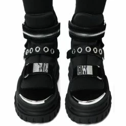 Wedge Boots - KILLSTAR -women Shoes Shop hunter boots c 1024x1025