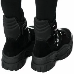 Wedge Boots - KILLSTAR -women Shoes Shop hunter boots c 1024x1027