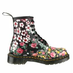 Women's Shoes DR. MARTENS - 8-eye- 1460 Pascal -women Shoes Shop img 0574