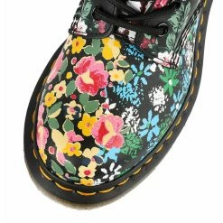 Women's Shoes DR. MARTENS - 8-eye- 1460 Pascal -women Shoes Shop img 0576