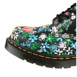 Women's Shoes DR. MARTENS - 8-eye- 1460 Pascal -women Shoes Shop img 0577