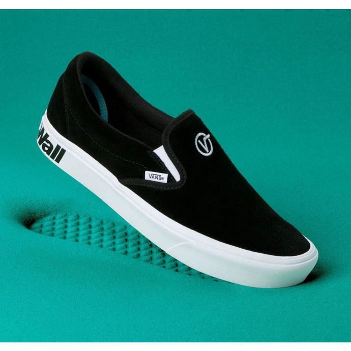 Low Sneakers Unisex - VANS 2 Low Sneakers Unisex - VANS - Image 2