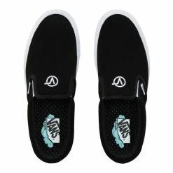 Low Sneakers Unisex - VANS 10 Low Sneakers Unisex - VANS -women Shoes Shop j004