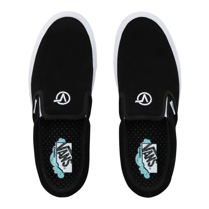 Low Sneakers Unisex - VANS 5 Low Sneakers Unisex - VANS - Image 5