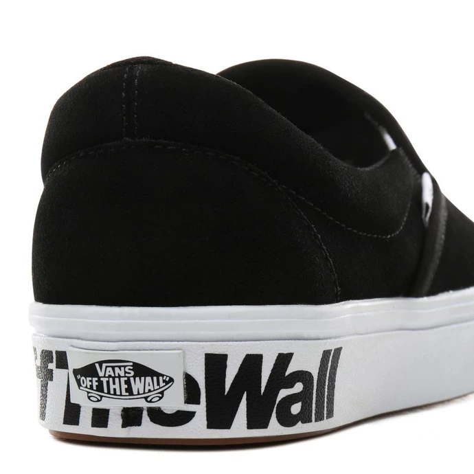 Low Sneakers Unisex - VANS 6 Low Sneakers Unisex - VANS - Image 6