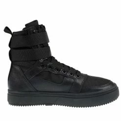 Shoes KILLSTAR - Wicked - BLACK -women Shoes Shop j011