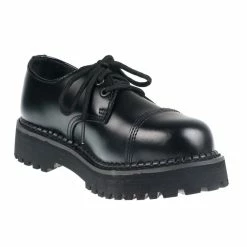 Leather Boots Unisex - GRINDERS -women Shoes Shop km015