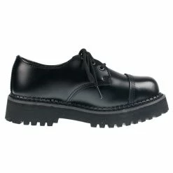 Leather Boots Unisex - GRINDERS -women Shoes Shop km016