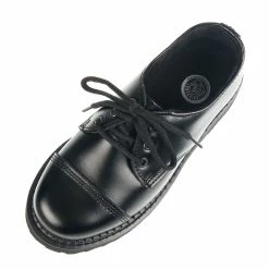 Leather Boots Unisex - GRINDERS -women Shoes Shop km018