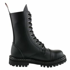 Leather Boots Unisex - KMM -women Shoes Shop kmm1 003 p