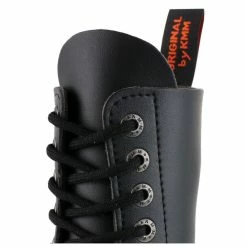 Leather Boots Unisex - KMM -women Shoes Shop kmm1 005 p