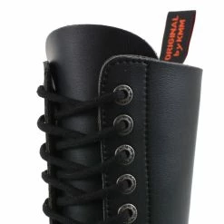 Leather Boots Unisex - KMM -women Shoes Shop kmm2 005 p