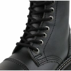 Leather Boots Unisex - KMM -women Shoes Shop kmm2 006 p