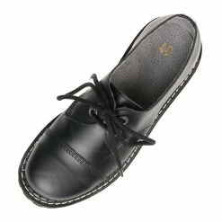 Shoes KMM 3dírkové - Green / Black / White -women Shoes Shop kmm 006