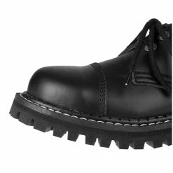 Shoes KMM 3dírkové - Green / Black / White -women Shoes Shop kmm 007