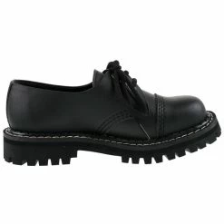 Leather Boots Unisex - KMM -women Shoes Shop kmmk 003 p