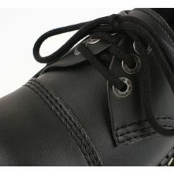 Leather Boots Unisex - KMM -women Shoes Shop kmmk 006 p