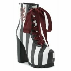 Women's Shoes KILLSTAR - Lost Vegas - Black