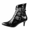 Women's Shoes KILLSTAR - Mania - Black