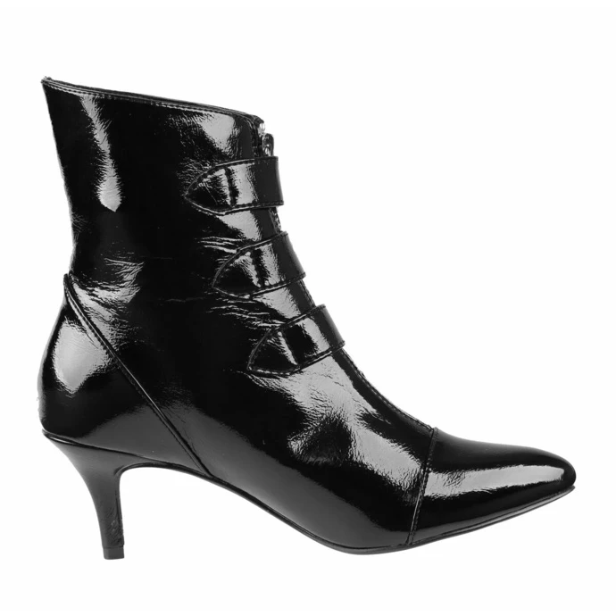 Women's Shoes KILLSTAR - Mania - Black 5 Women's Shoes KILLSTAR - Mania - Black - Image 5